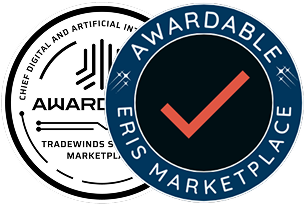 Tradewinds & DOD Awardable